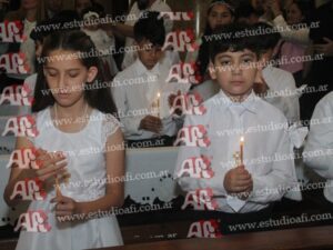 Photography #185075 from Comunión S.J.E. Colegio 18-10-25 TM