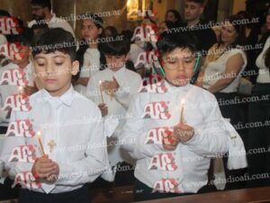 Photography #185076 from Comunión S.J.E. Colegio 18-10-25 TM