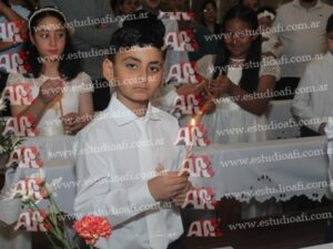 Photography #185079 from Comunión S.J.E. Colegio 18-10-25 TM