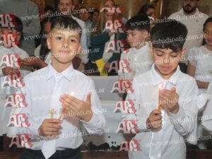 Photography #185081 from Comunión S.J.E. Colegio 18-10-25 TM