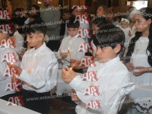 Photography #185083 from Comunión S.J.E. Colegio 18-10-25 TM