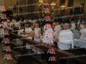 Photography #185087 from Comunión S.J.E. Colegio 18-10-25 TM