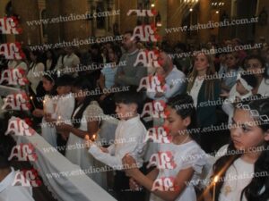 Photography #185091 from Comunión S.J.E. Colegio 18-10-25 TM