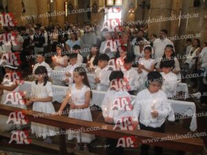 Photography #185093 from Comunión S.J.E. Colegio 18-10-25 TM