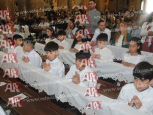 Photography #185107 from Comunión S.J.E. Colegio 18-10-25 TM