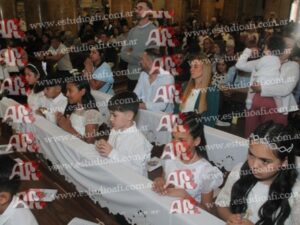 Photography #185109 from Comunión S.J.E. Colegio 18-10-25 TM