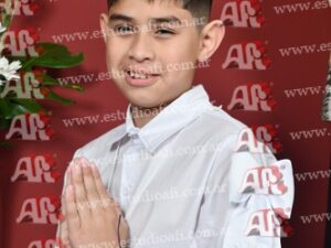 Photography #185127 from Comunión S.J.E. Parroquia TT