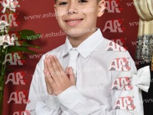 Photography #185131 from Comunión S.J.E. Parroquia TT