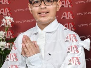 Photography #185135 from Comunión S.J.E. Parroquia TT