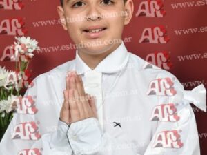 Photography #185137 from Comunión S.J.E. Parroquia TT