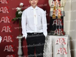 Photography #185138 from Comunión S.J.E. Parroquia TT