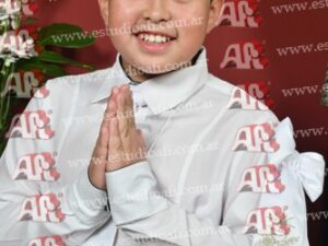 Photography #185141 from Comunión S.J.E. Parroquia TT