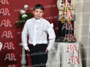 Photography #185142 from Comunión S.J.E. Parroquia TT