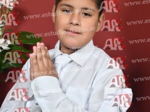 Photography #185153 from Comunión S.J.E. Parroquia TT