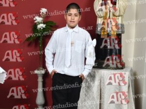 Photography #185155 from Comunión S.J.E. Parroquia TT