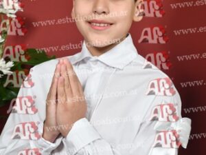 Photography #185157 from Comunión S.J.E. Parroquia TT