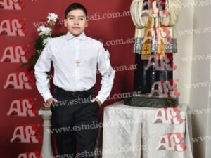 Photography #185159 from Comunión S.J.E. Parroquia TT