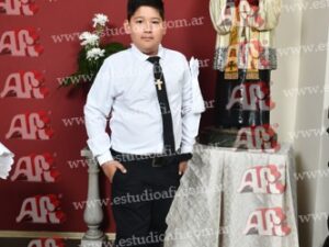 Photography #185167 from Comunión S.J.E. Parroquia TT