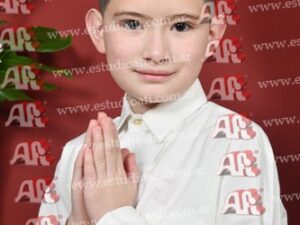 Photography #185173 from Comunión S.J.E. Parroquia TT