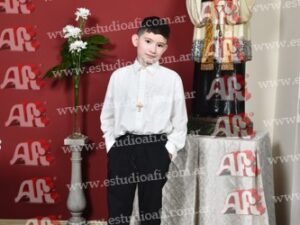 Photography #185175 from Comunión S.J.E. Parroquia TT