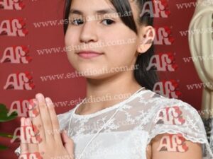 Photography #185177 from Comunión S.J.E. Parroquia TT