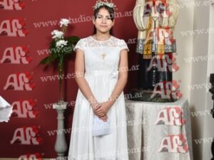 Photography #185179 from Comunión S.J.E. Parroquia TT