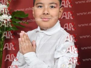 Photography #185183 from Comunión S.J.E. Parroquia TT