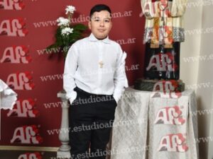 Photography #185185 from Comunión S.J.E. Parroquia TT