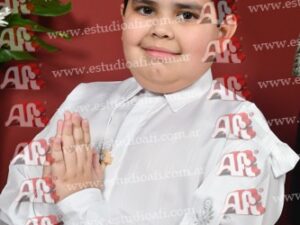 Photography #185187 from Comunión S.J.E. Parroquia TT