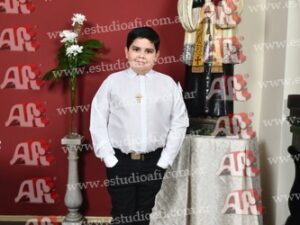 Photography #185189 from Comunión S.J.E. Parroquia TT