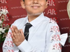 Photography #185191 from Comunión S.J.E. Parroquia TT