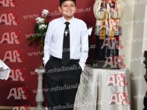 Photography #185193 from Comunión S.J.E. Parroquia TT