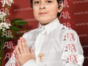 Photography #185195 from Comunión S.J.E. Parroquia TT