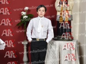 Photography #185196 from Comunión S.J.E. Parroquia TT