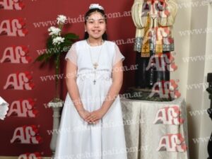 Photography #185201 from Comunión S.J.E. Parroquia TT