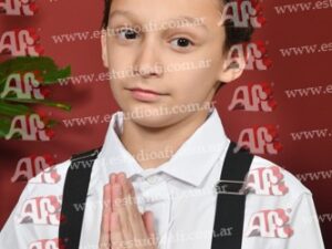 Photography #185203 from Comunión S.J.E. Parroquia TT