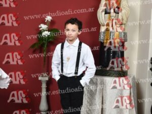 Photography #185205 from Comunión S.J.E. Parroquia TT