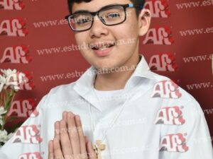 Photography #185207 from Comunión S.J.E. Parroquia TT