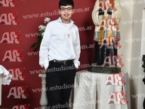 Photography #185209 from Comunión S.J.E. Parroquia TT