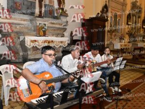 Photography #185211 from Comunión S.J.E. Parroquia TT