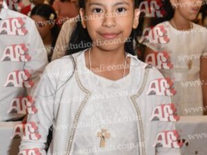 Photography #185217 from Comunión S.J.E. Parroquia TT