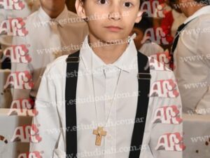 Photography #185219 from Comunión S.J.E. Parroquia TT