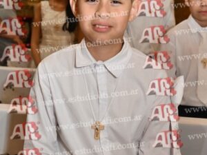 Photography #185221 from Comunión S.J.E. Parroquia TT