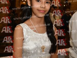 Photography #185225 from Comunión S.J.E. Parroquia TT