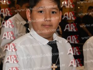 Photography #185227 from Comunión S.J.E. Parroquia TT