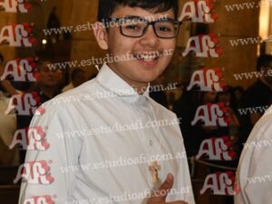 Photography #185229 from Comunión S.J.E. Parroquia TT