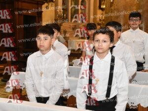 Photography #185237 from Comunión S.J.E. Parroquia TT