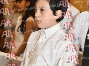 Photography #185241 from Comunión S.J.E. Parroquia TT