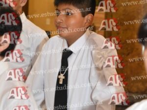 Photography #185245 from Comunión S.J.E. Parroquia TT