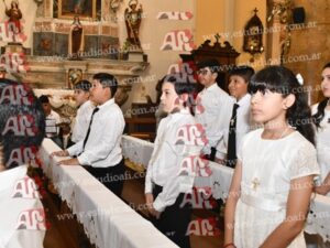 Photography #185247 from Comunión S.J.E. Parroquia TT